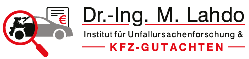 KFZ-Sachverständiger Dr. Lahdo, Gutachter in Frankfurt am Main, Bad Vilbel, Karben, Friedberg, Friedrichsdorf